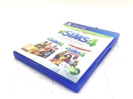 los sims 4 ps4