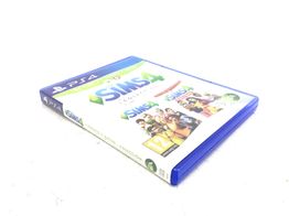 los sims 4 ps4