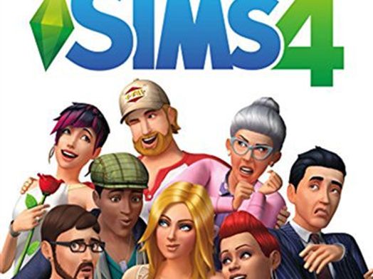los sims 4 ps4