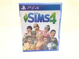 los sims 4 ps4