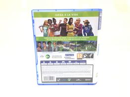 los sims 4 ps4