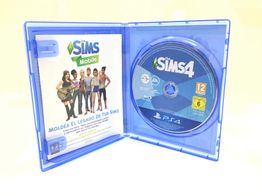 los sims 4 ps4