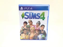 los sims 4 ps4
