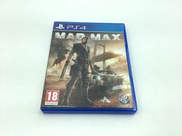 mad max ps4