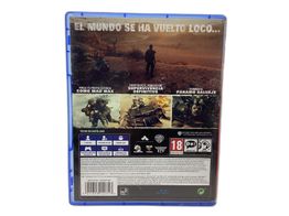 mad max ps4