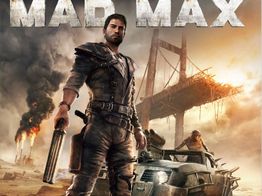 mad max ps4