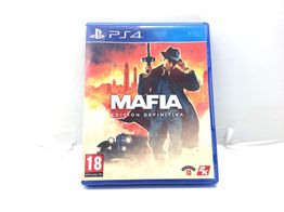mafia edicion definitiva ps4