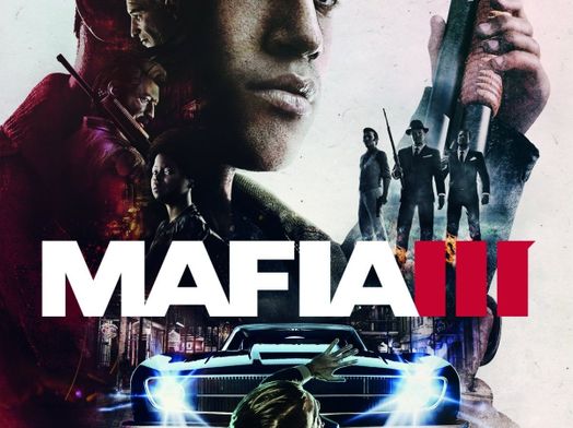 mafia iii ps4