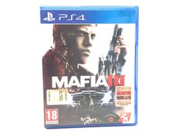mafia iii ps4