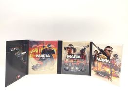 mafia trilogy ps4