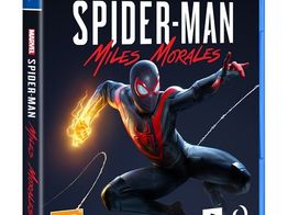 marvels spider-man miles morales ps4