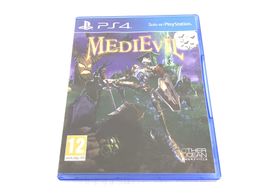 medievil ps4