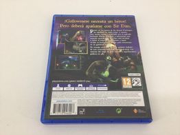 medievil ps4