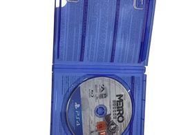 metro: redux ps4