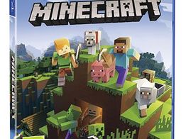 minecraft ps4