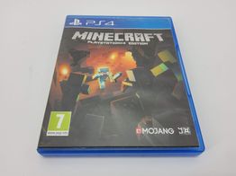 minecraft ps4