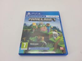 minecraft ps4
