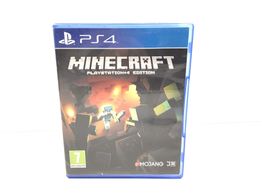 minecraft ps4