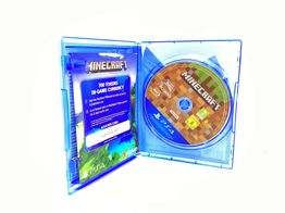 minecraft ps4