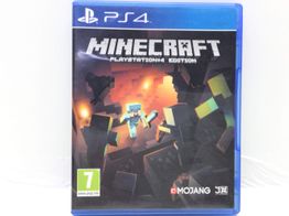 minecraft ps4
