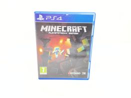 minecraft ps4