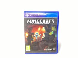 minecraft ps4