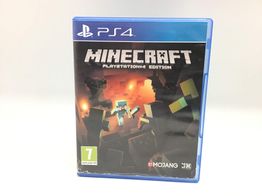 minecraft ps4