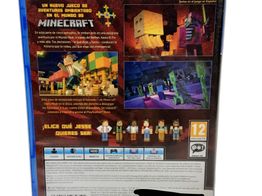 minecraft: story mode ps4