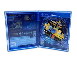 minecraft: story mode ps4