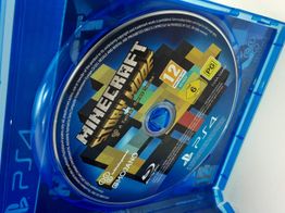 minecraft: story mode ps4
