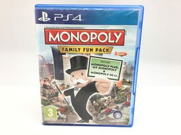 monopoly family fun pack ps4