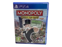 monopoly family fun pack ps4