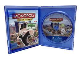 monopoly family fun pack ps4