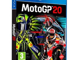 moto gp 20 ps4
