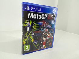 moto gp 20 ps4
