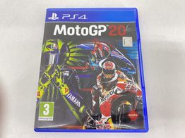 moto gp 20 ps4
