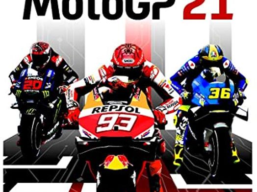 motogp 21 ps4