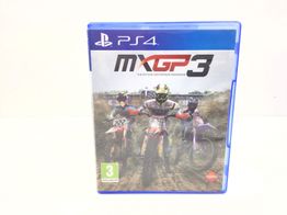 mxgp 3 ps4