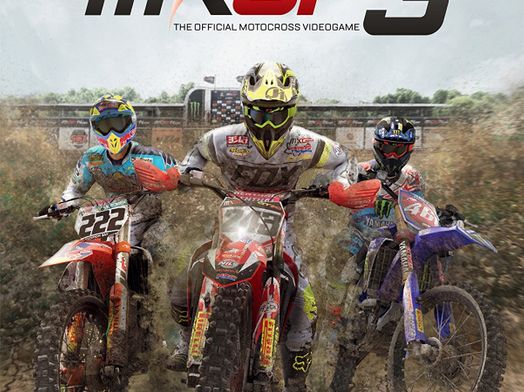 mxgp 3 ps4