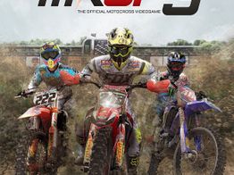 mxgp 3 ps4