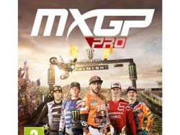 mxgp pro ps4