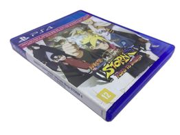 naruto shippuden ultimate ninja storm 4 collector edition ps4
