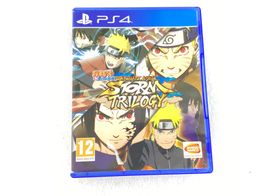 naruto shippuden ultimate ninja storm 4 collector edition ps4
