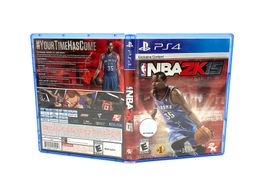 nba 2k15 ps4