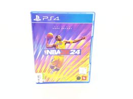 nba 2k24 ps4