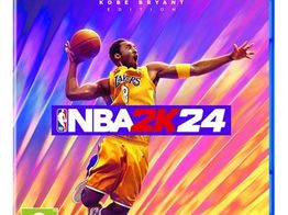 nba 2k24 ps4