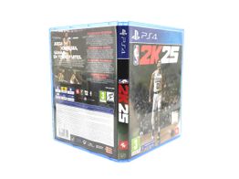 nba 2k25 ps4