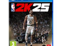 nba 2k25 ps4