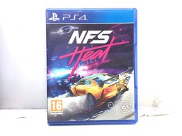 need for speed heat ps4