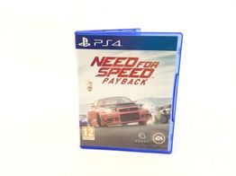 need for speed payback ps4